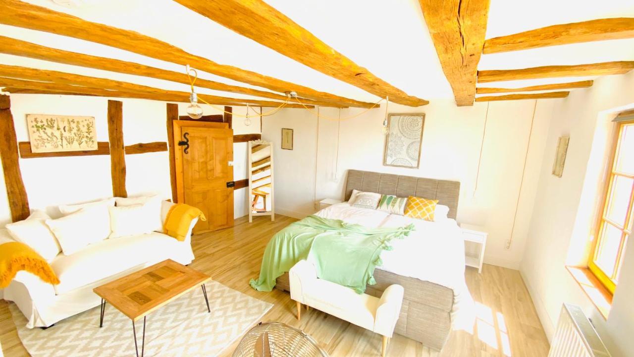 Landhotel 1707 By Landgasthof Zickler Gleisweiler Dış mekan fotoğraf